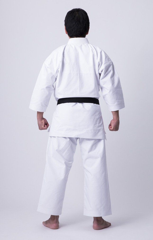 Karate Gi Tokaido SSA « Otowa » – Double épaisseur Taille 3 (150cm)