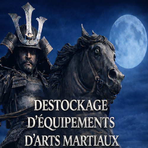 Destockage