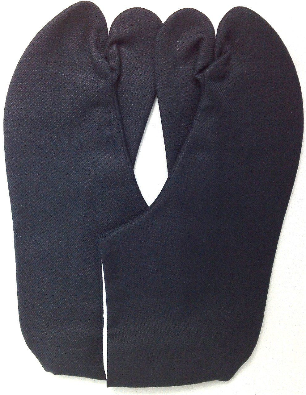 Tabi Ninja School noir coton 4 Kohaze