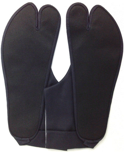 Tabi Ninja School noir coton 4 Kohaze