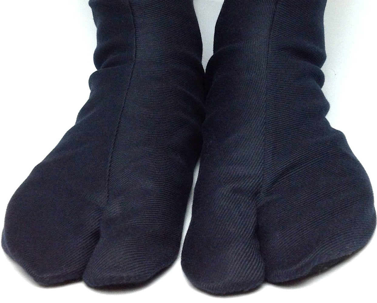 Tabi Ninja School noir coton 4 Kohaze