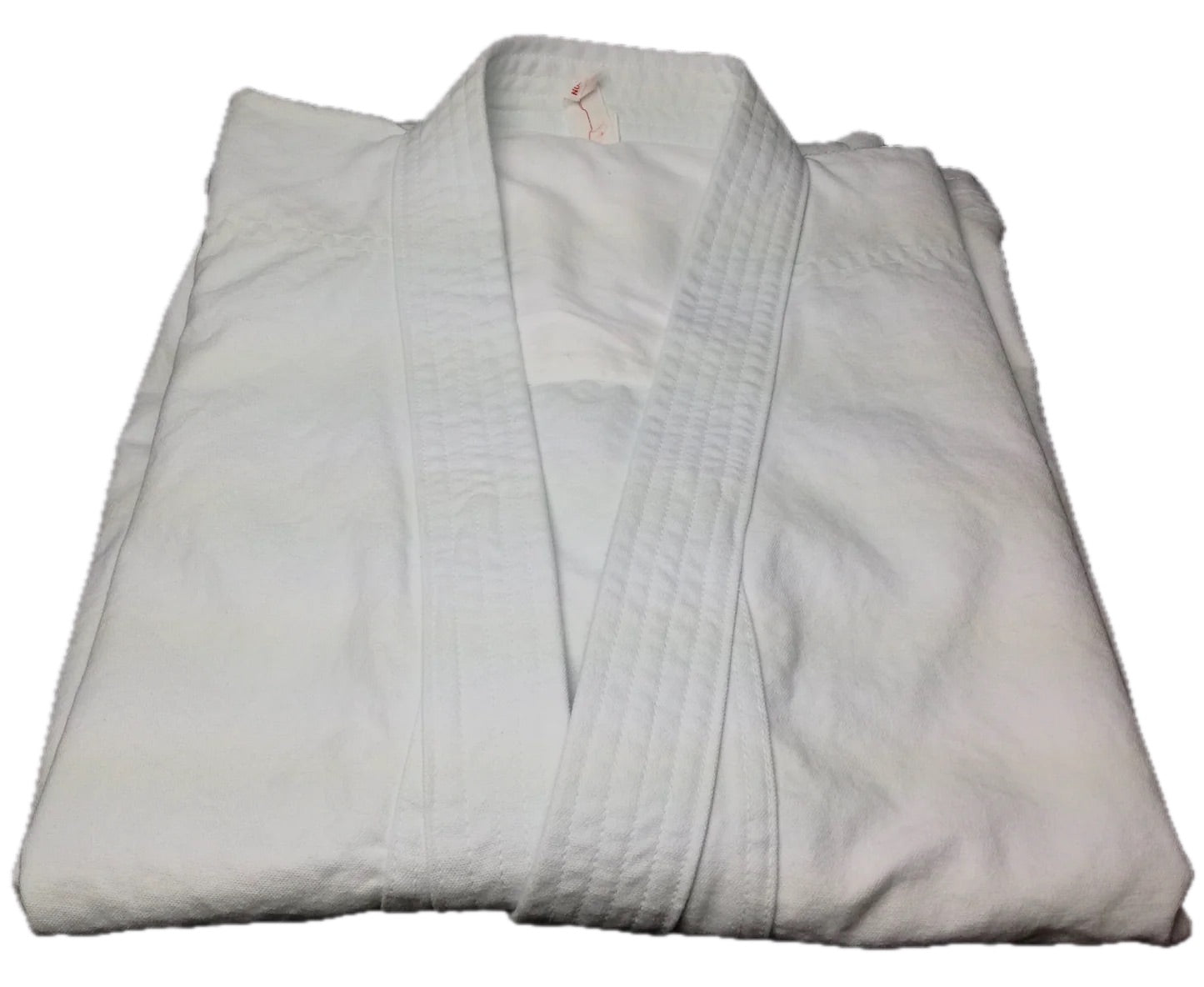 Aikidogi Aikikai Cotton Bleached Bio – Taille 5 / 185 cm – Tozando Made in Japan