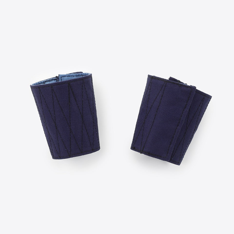 Tekko bleu coton 4 Kohaze