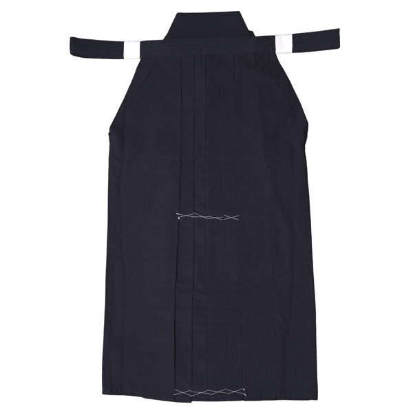 Hakama Kendo Tetron Toray Tetrex Noir Taille 29 - Tozando