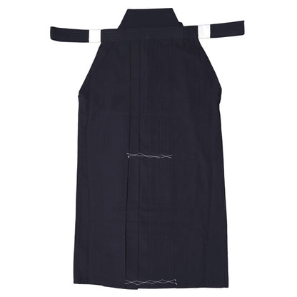 Hakama Kendo Tetron Toray Tetrex Noir Taille 29 - Tozando
