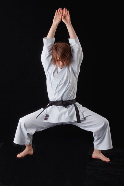 Karaté Gi Tokaido TAW « Shikon » – Coupe Compétition Taille 7 (190cm)