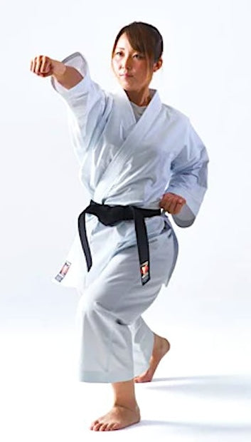 Karaté Gi Tokyodo Athlete-1 AT-1 Kata / Kumite Taille 6.5 (195cm)