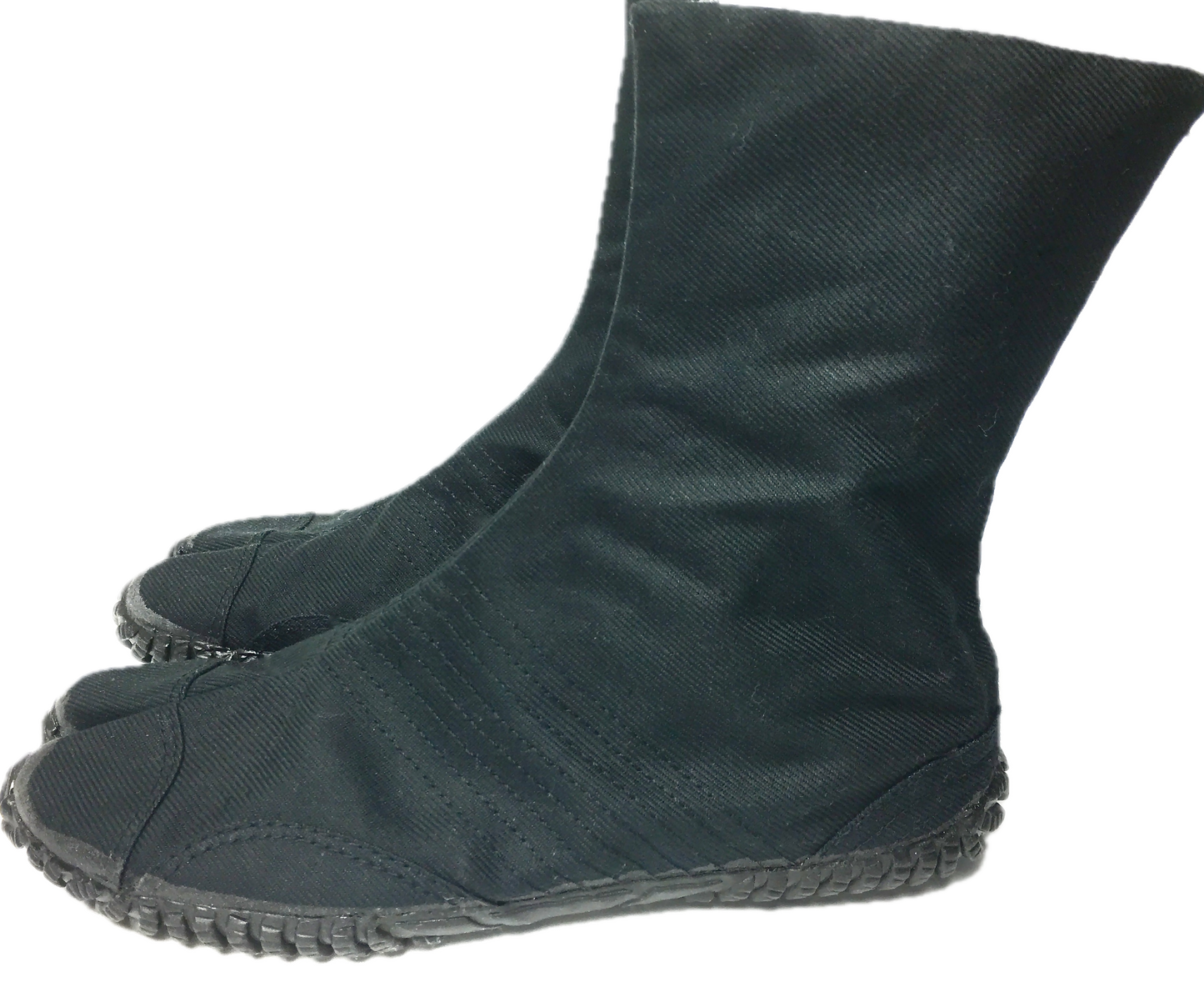 Jikatabi Saibu Noir  7 Kohaze