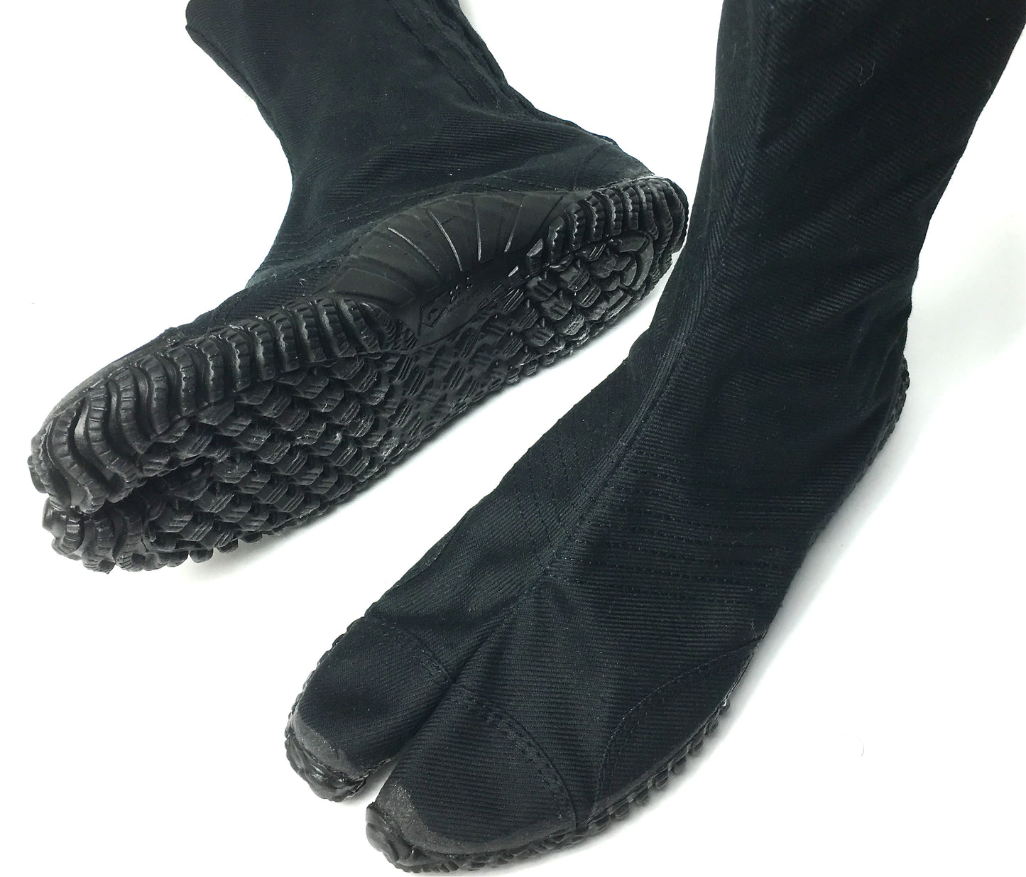 Jikatabi Saibu Noir  7 Kohaze