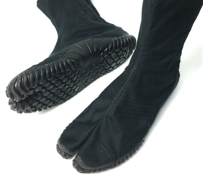 Jikatabi Saibu Noir  7 Kohaze