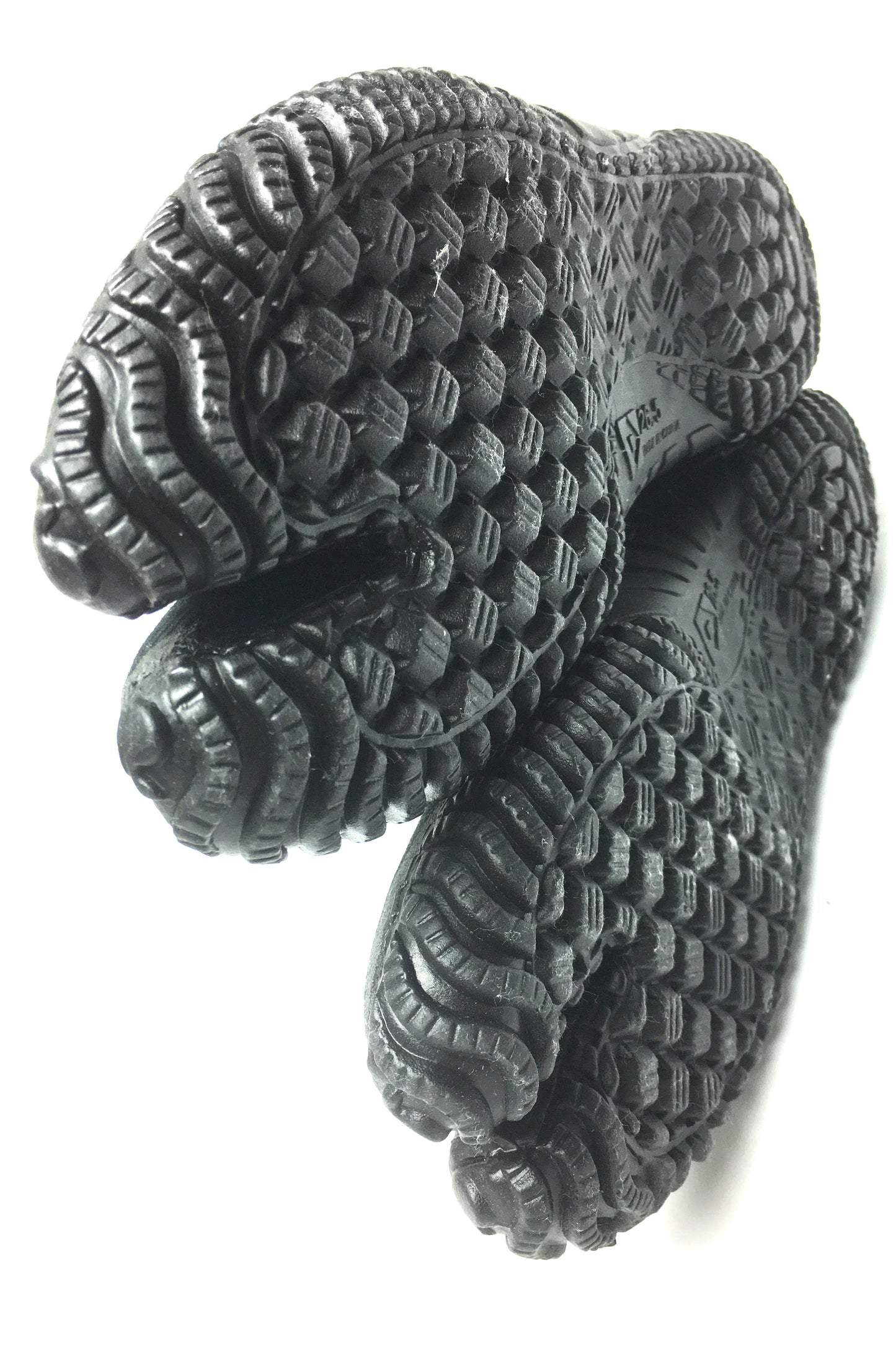 Jikatabi Saibu Noir  7 Kohaze