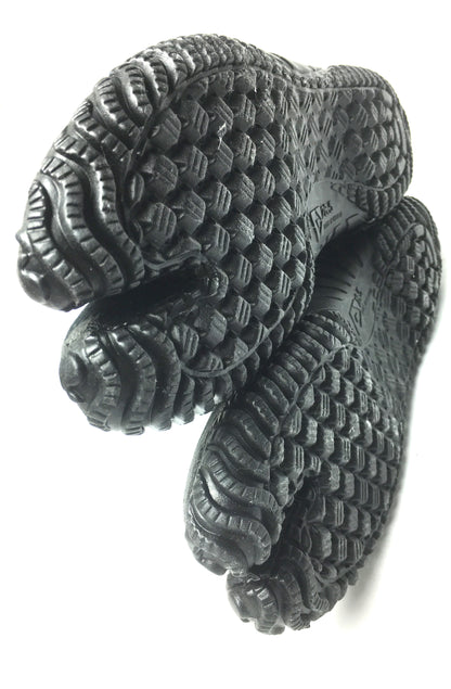 Jikatabi Saibu Noir  7 Kohaze