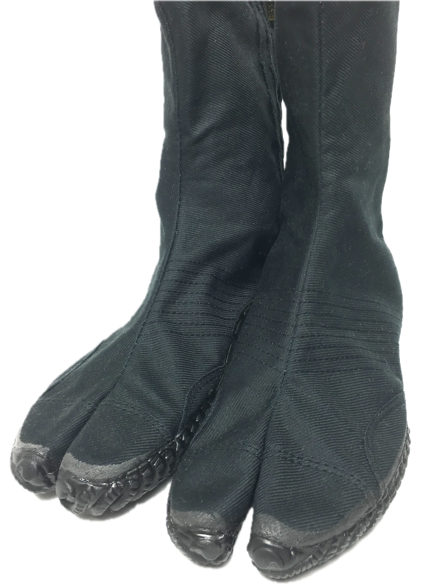 Jikatabi Saibu Noir  7 Kohaze