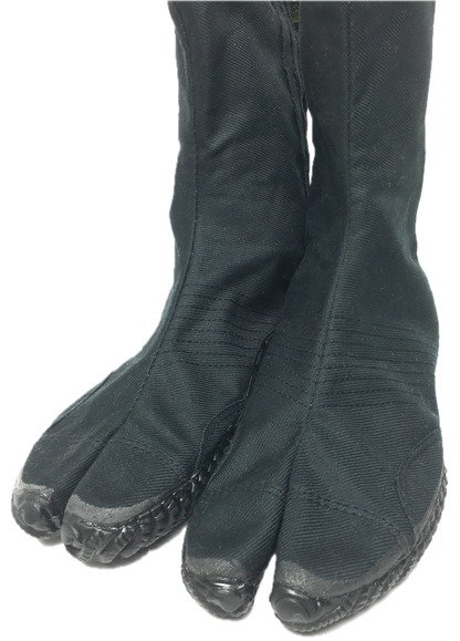 Jikatabi Saibu Noir  7 Kohaze