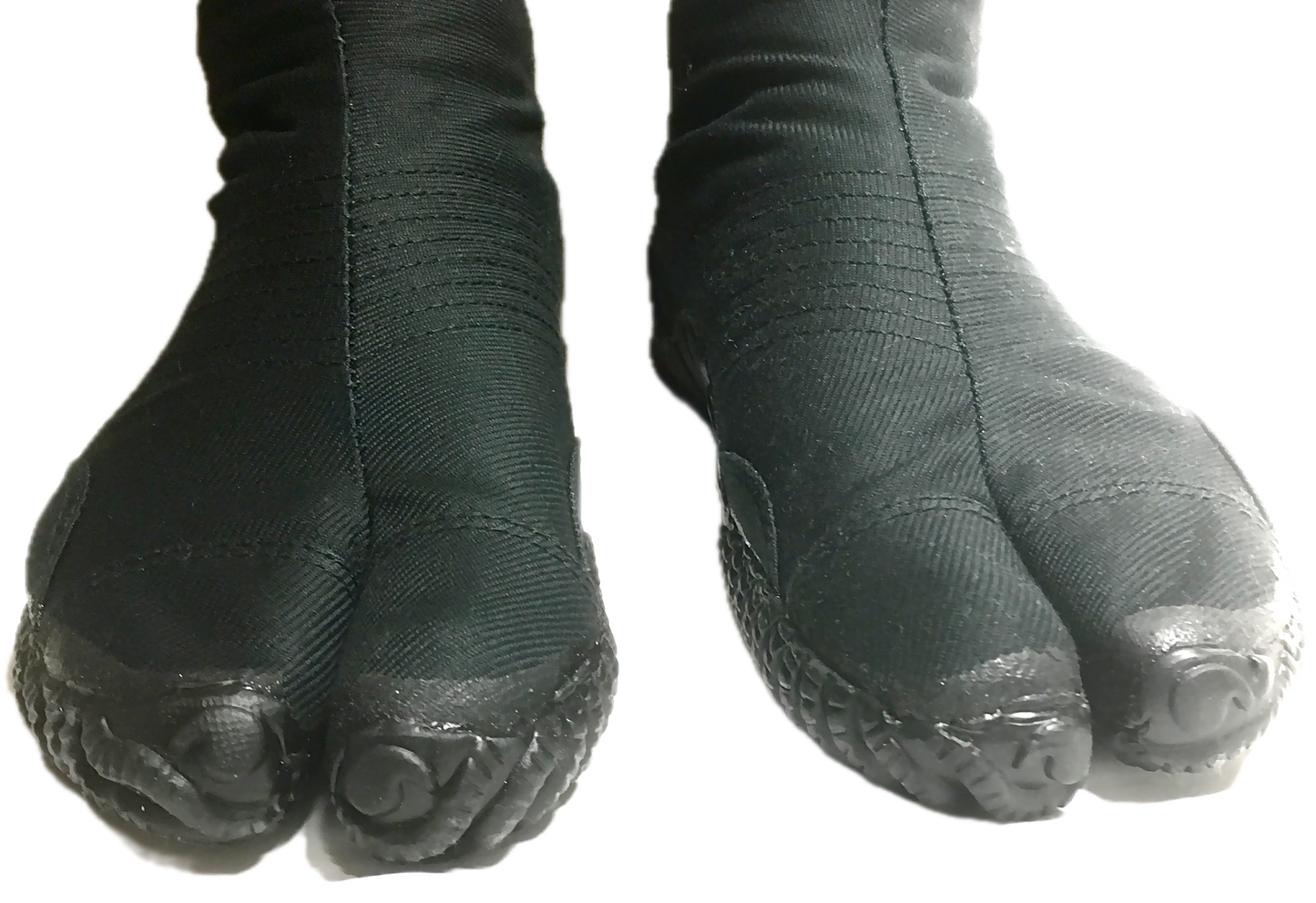 Jikatabi Saibu Noir  7 Kohaze