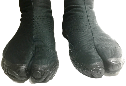 Jikatabi Saibu Noir  7 Kohaze