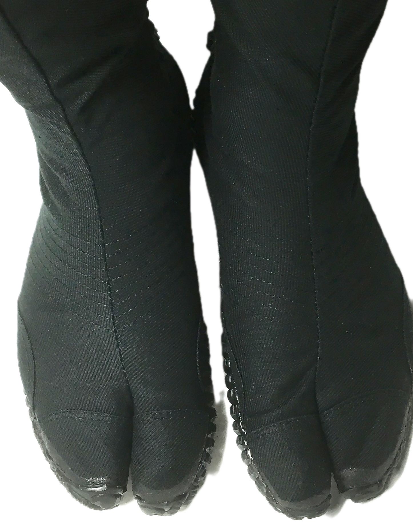 Jikatabi Saibu Noir  7 Kohaze