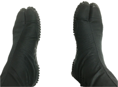 Jikatabi Saibu Noir  7 Kohaze