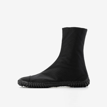 Jikatabi Saibu Noir  7 Kohaze