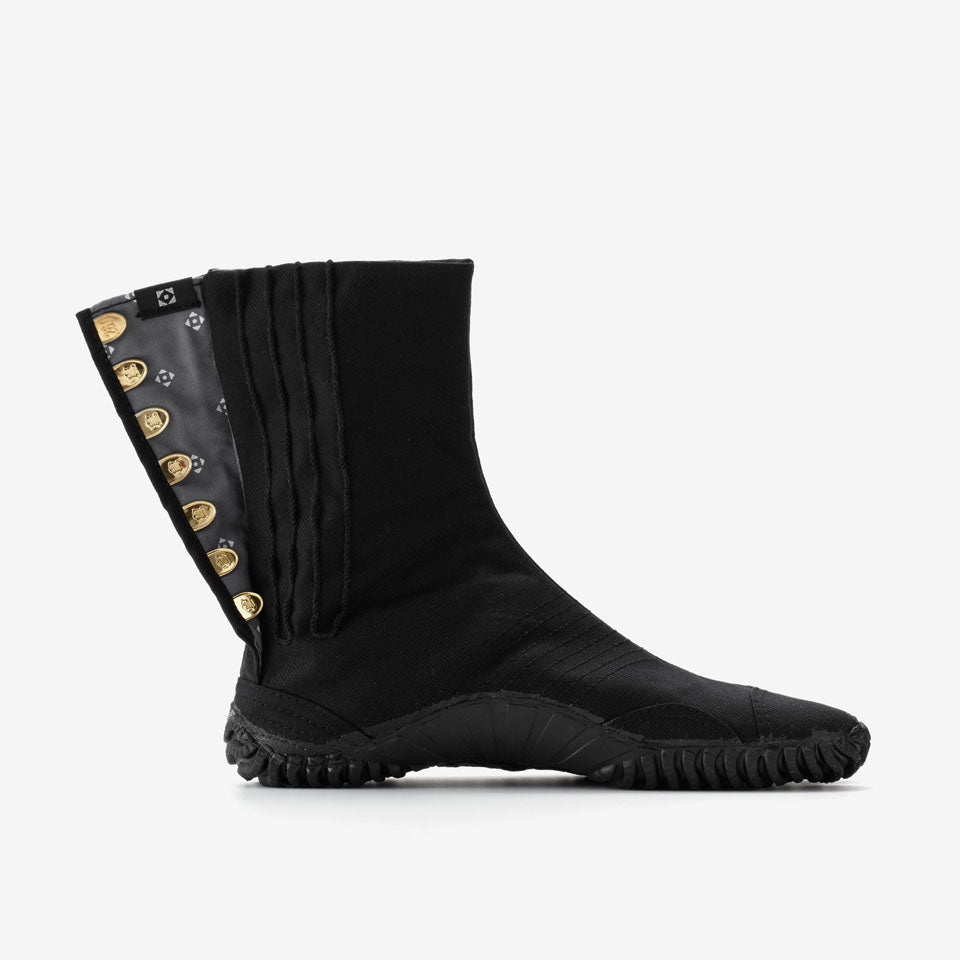 Jikatabi Saibu Noir  7 Kohaze