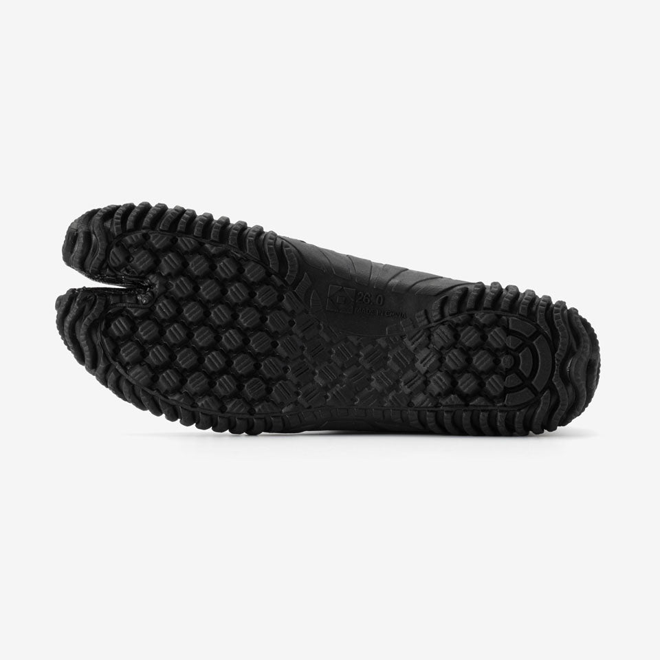 Jikatabi Saibu Noir  7 Kohaze