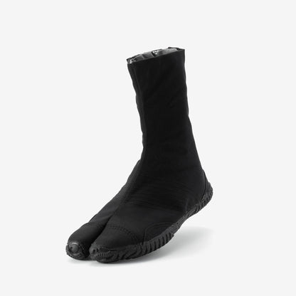 Jikatabi Saibu Noir  7 Kohaze