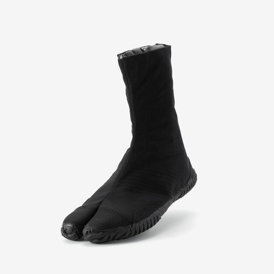 Jikatabi Saibu Noir  7 Kohaze