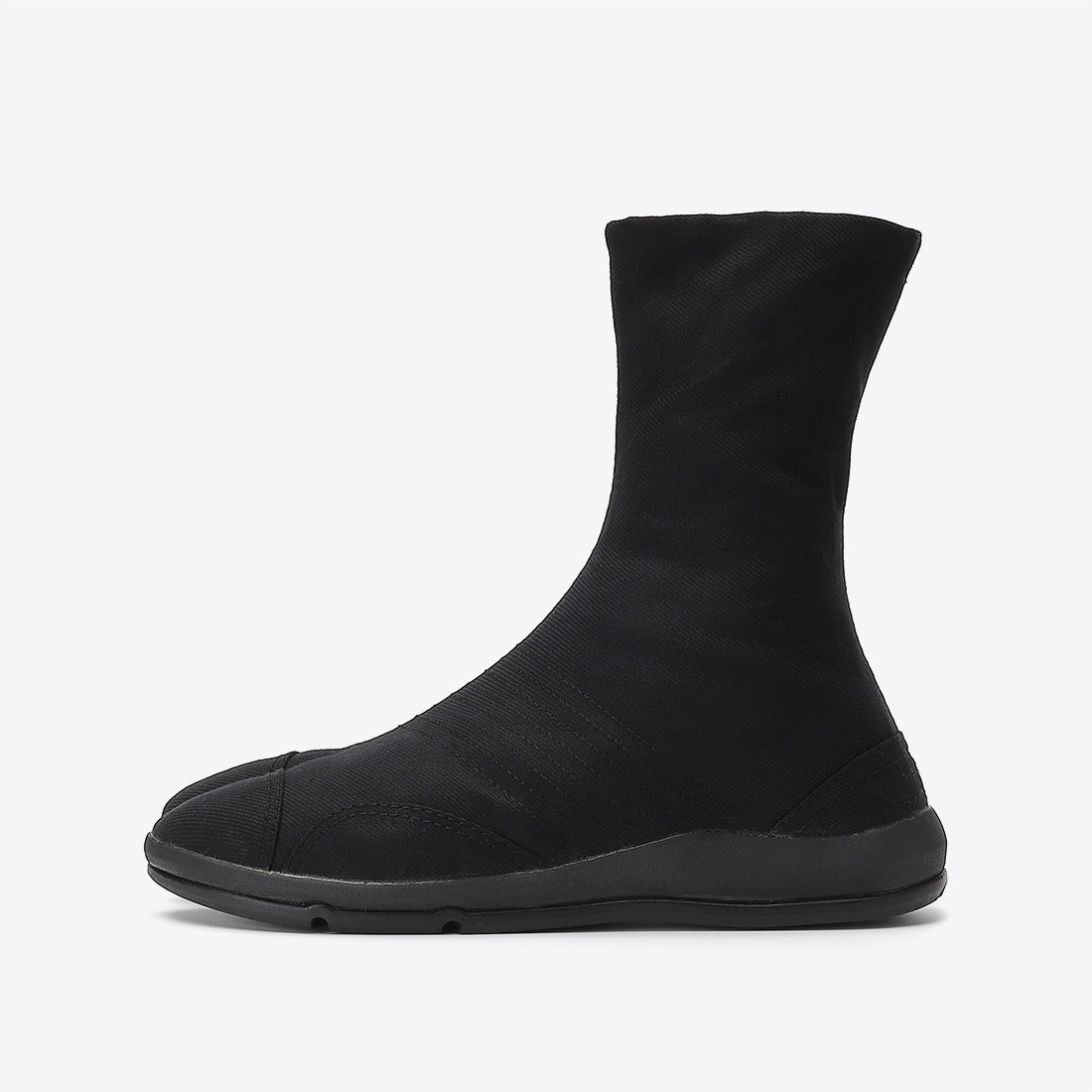 Jikatabi Saiki noir 7 Kohaze