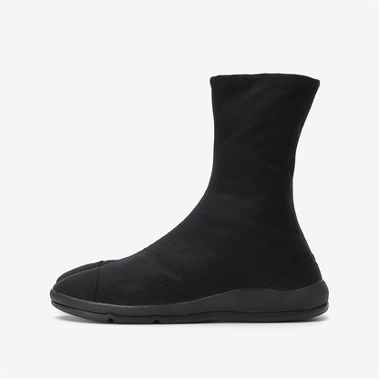 Jikatabi Saiki noir 7 Kohaze