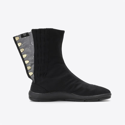 Jikatabi Saiki noir 7 Kohaze