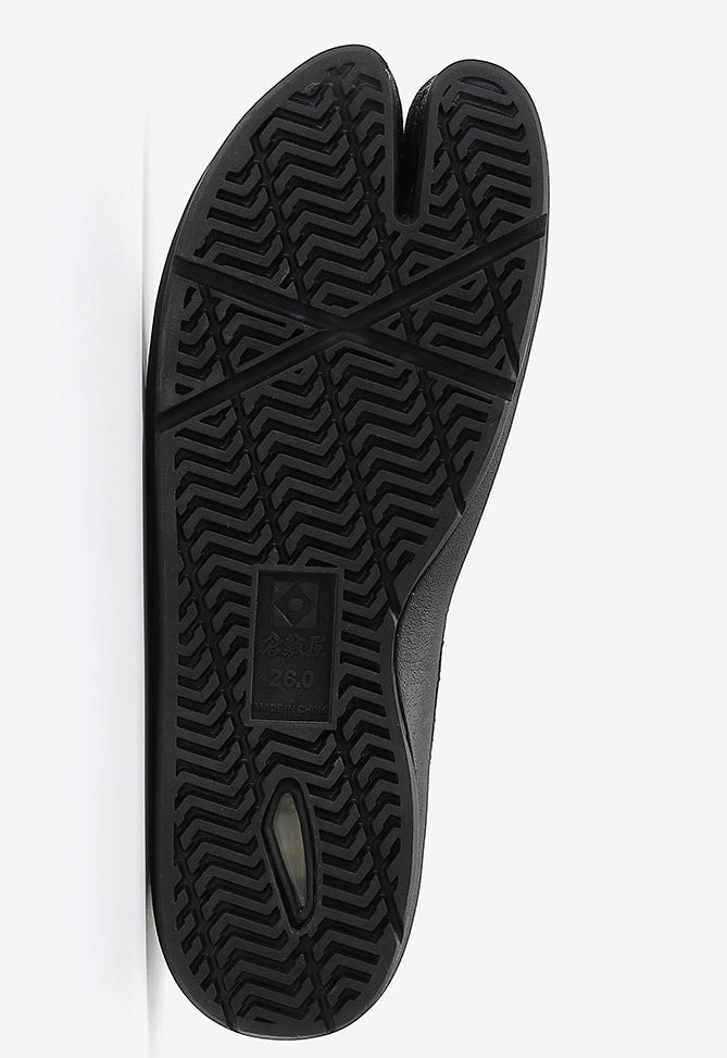 Jikatabi Saiki noir 7 Kohaze