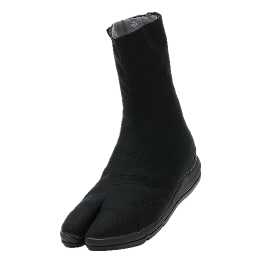 Jikatabi Saiki noir 7 Kohaze