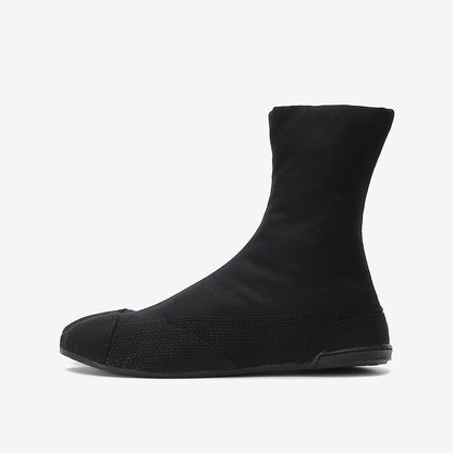 Jikatabi Saisui Noir 7 Kohaze