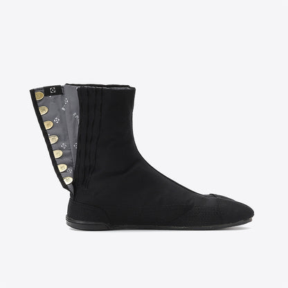 Jikatabi Saisui Noir 7 Kohaze