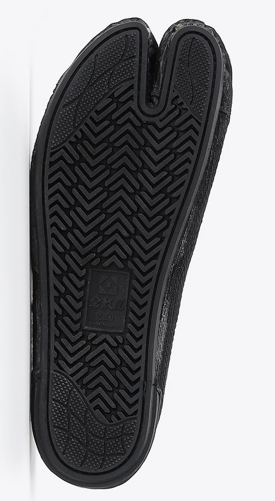 Jikatabi Saisui Noir 7 Kohaze