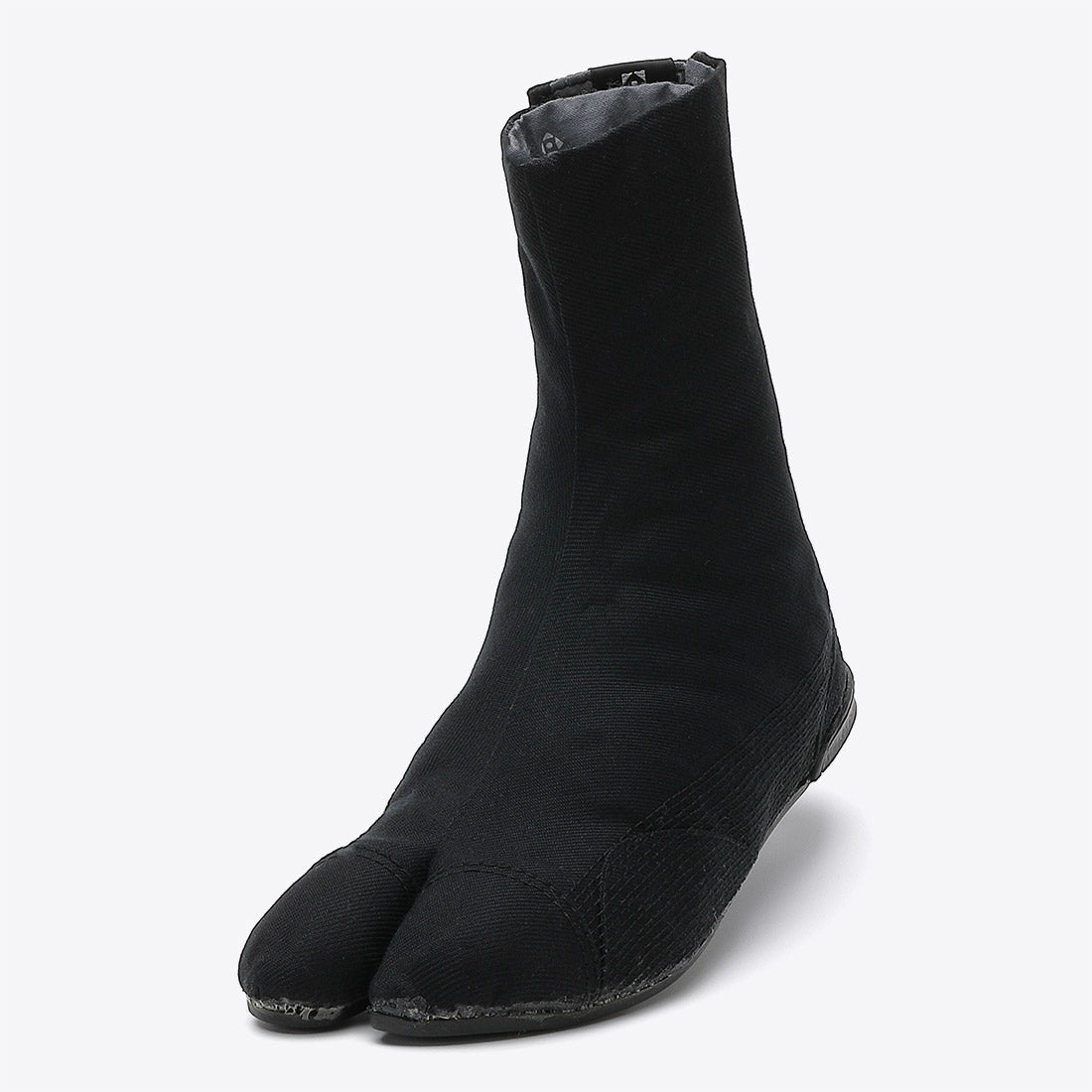 Jikatabi Saisui Noir 7 Kohaze