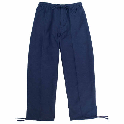 Samue japonais NijuOri  Indigo Coton double épaisseur 3L  Made in Japan