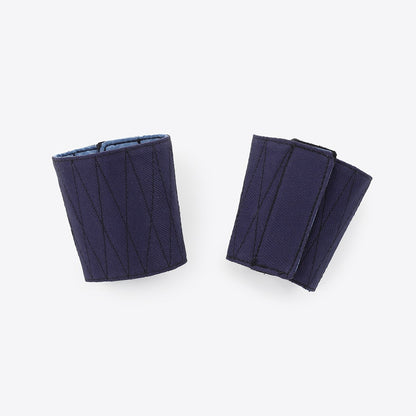 Tekko bleu coton Magic Tape