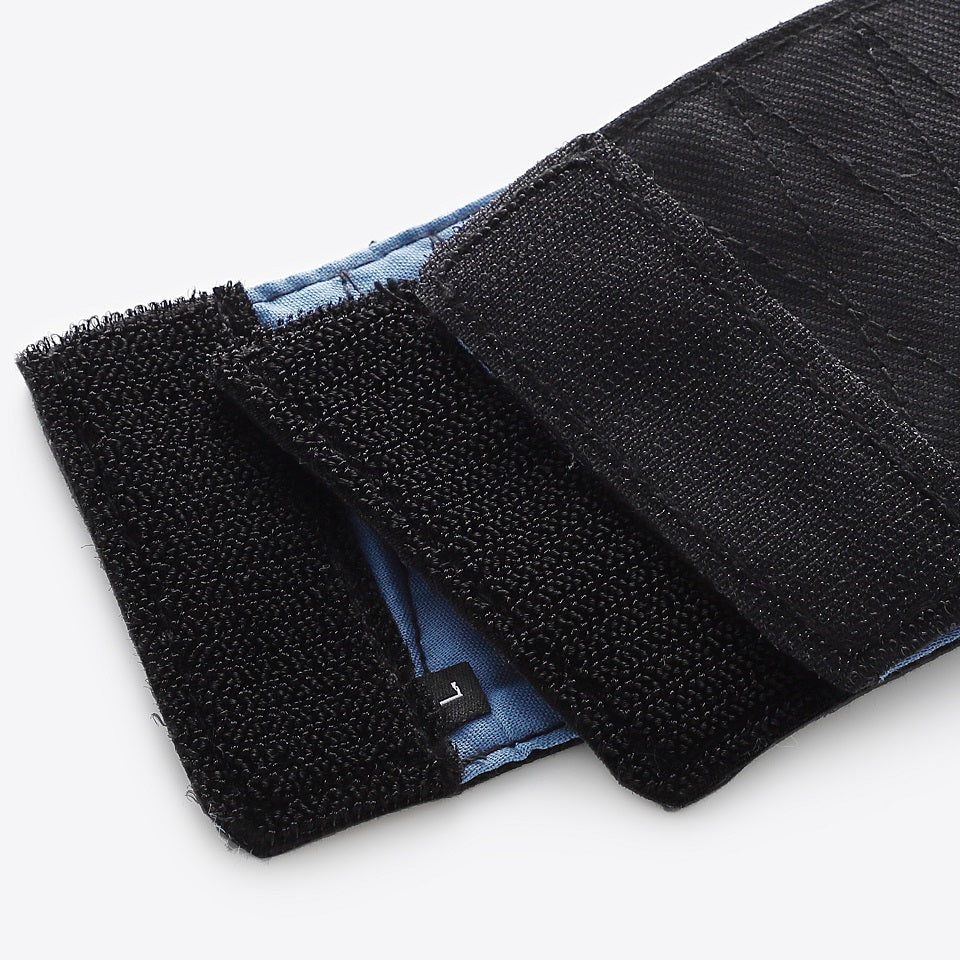 Tekko noir coton Magic Tape