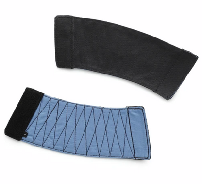 Tekko noir coton Magic Tape