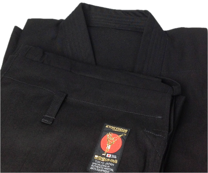 KB-11 Tokyodo Ninjutsu Gi #11 Taille 5 Made in Japan
