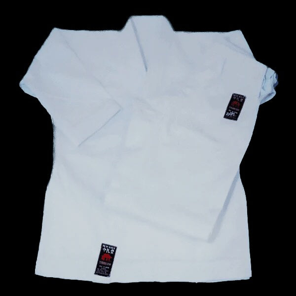 Karategi Shureido New Wave 3 KATA – Taille 3.5 (165 cm)