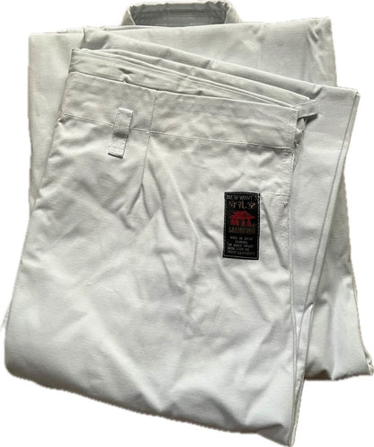 Karategi Shureido New Wave 3 KATA – Taille 3.5 (165 cm)