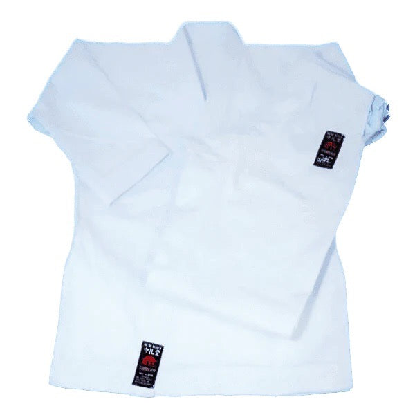 Karategi Shureido New wave 3 - NW-3 KATA – Taille 4.5 (175 cm)