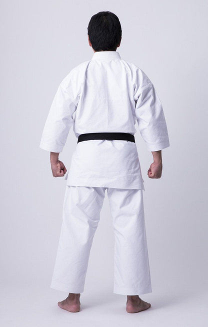 Karate Gi Tokaido SSA « Otowa » – Double épaisseur Taille 3 (150cm)